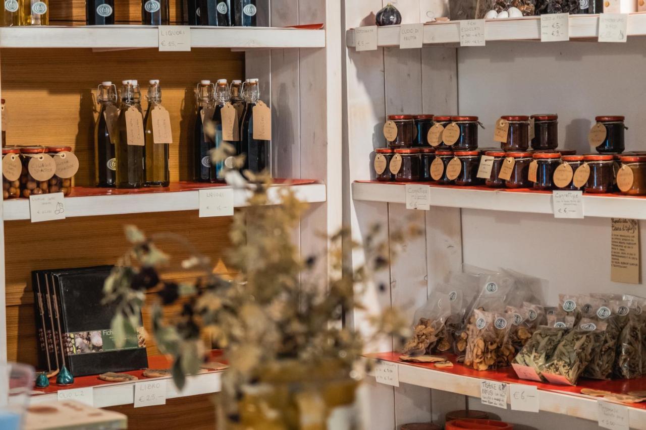 Ostello Dei Giardini Di Pomona Cisternino Εξωτερικό φωτογραφία