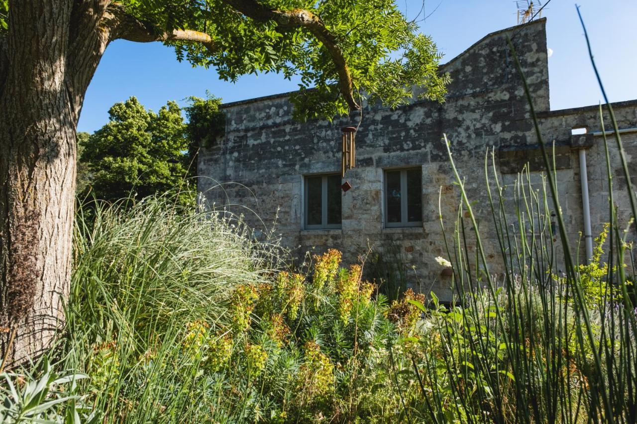Ostello Dei Giardini Di Pomona Cisternino Εξωτερικό φωτογραφία